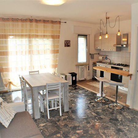 Casa Felice Apartment Favaro Veneto Luaran gambar
