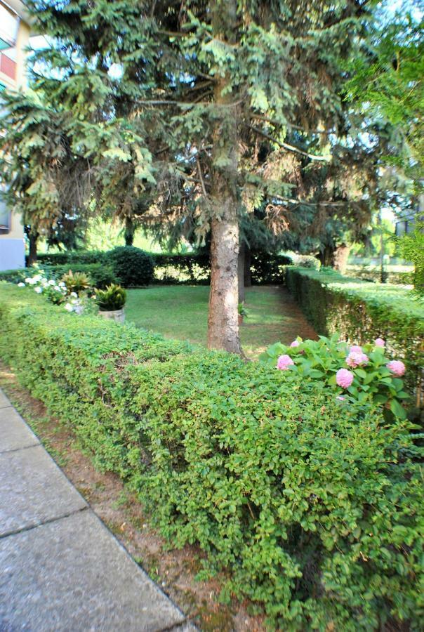 Casa Felice Apartment Favaro Veneto Luaran gambar