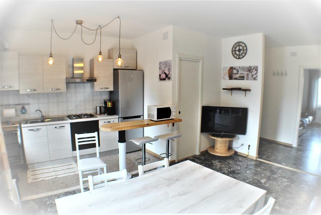 Casa Felice Apartment Favaro Veneto Luaran gambar