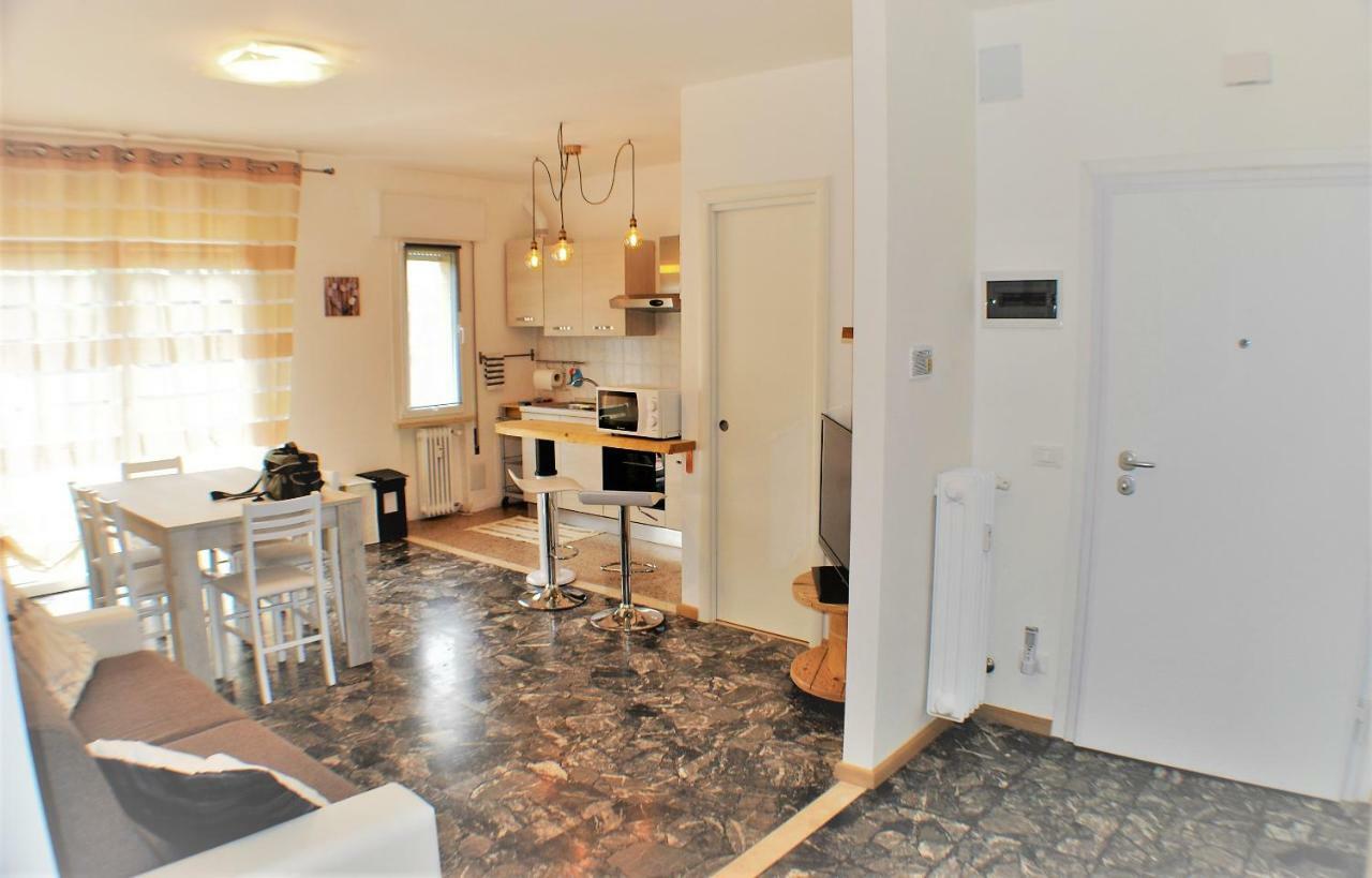 Casa Felice Apartment Favaro Veneto Luaran gambar