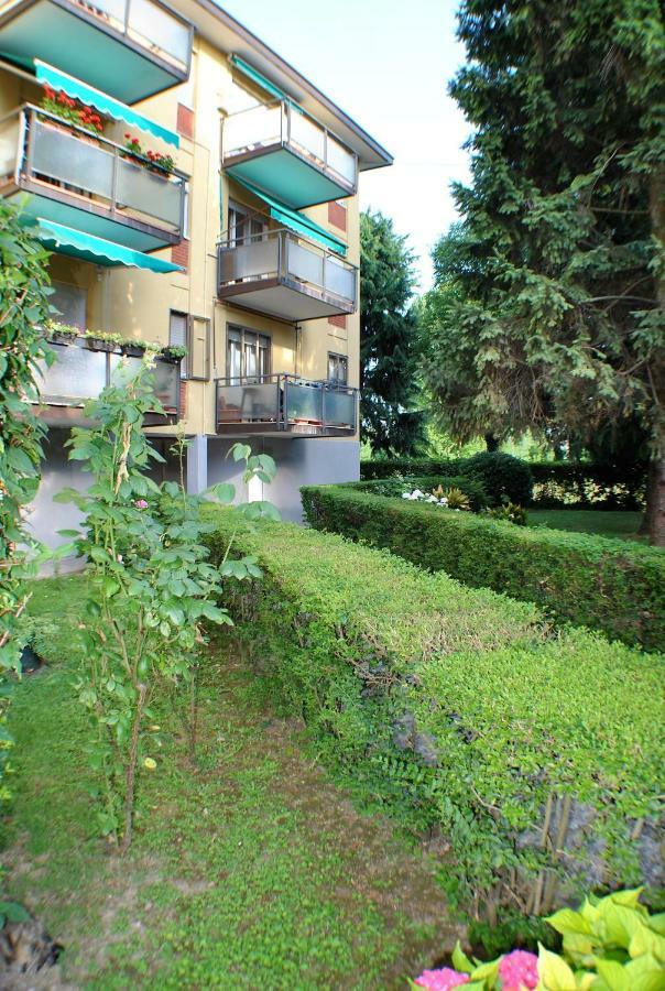 Casa Felice Apartment Favaro Veneto Luaran gambar