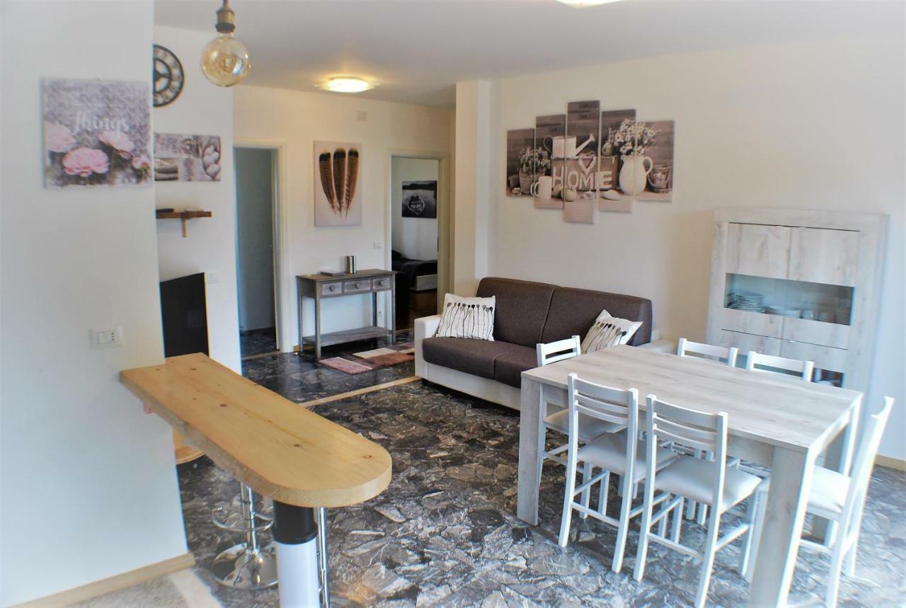 Casa Felice Apartment Favaro Veneto Luaran gambar