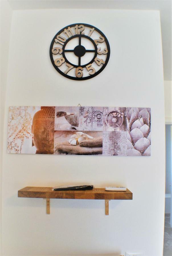 Casa Felice Apartment Favaro Veneto Luaran gambar