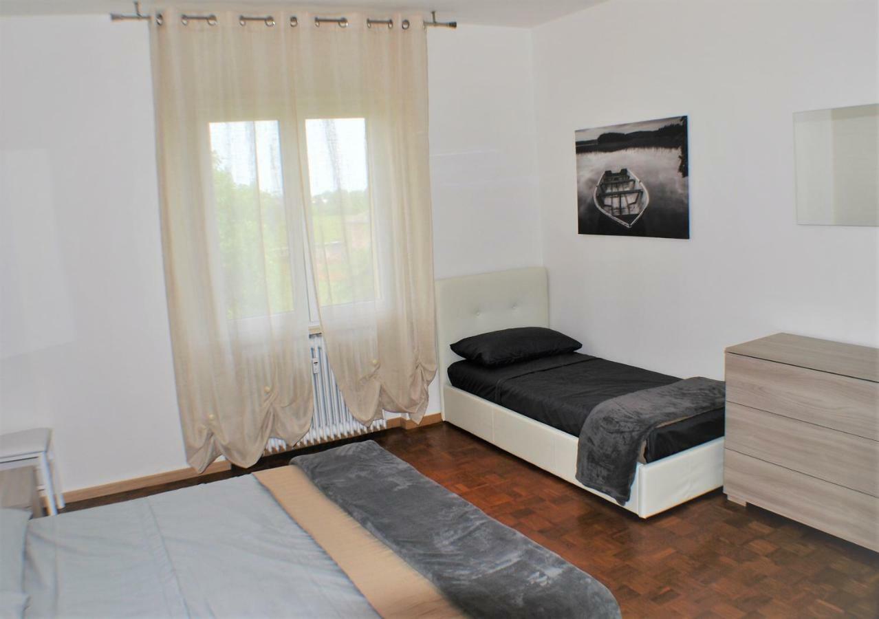 Casa Felice Apartment Favaro Veneto Luaran gambar