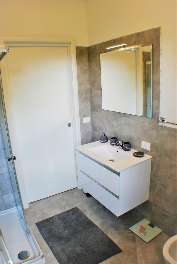 Casa Felice Apartment Favaro Veneto Luaran gambar