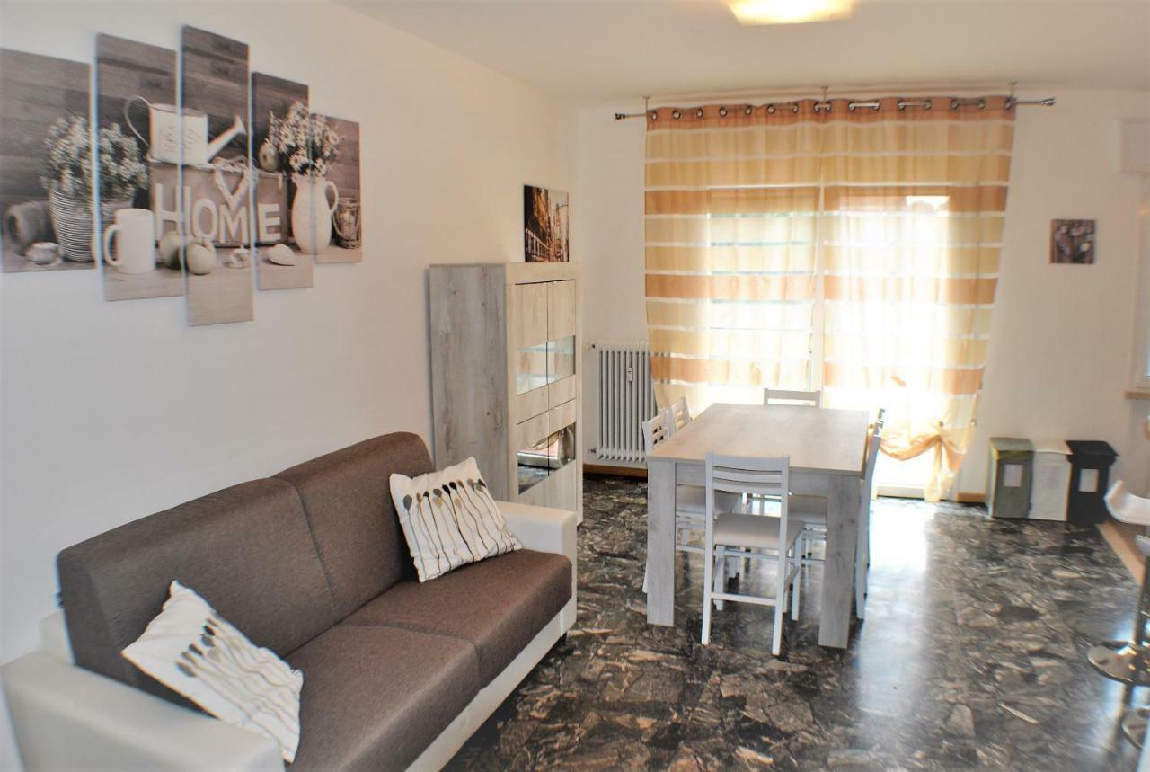 Casa Felice Apartment Favaro Veneto Luaran gambar
