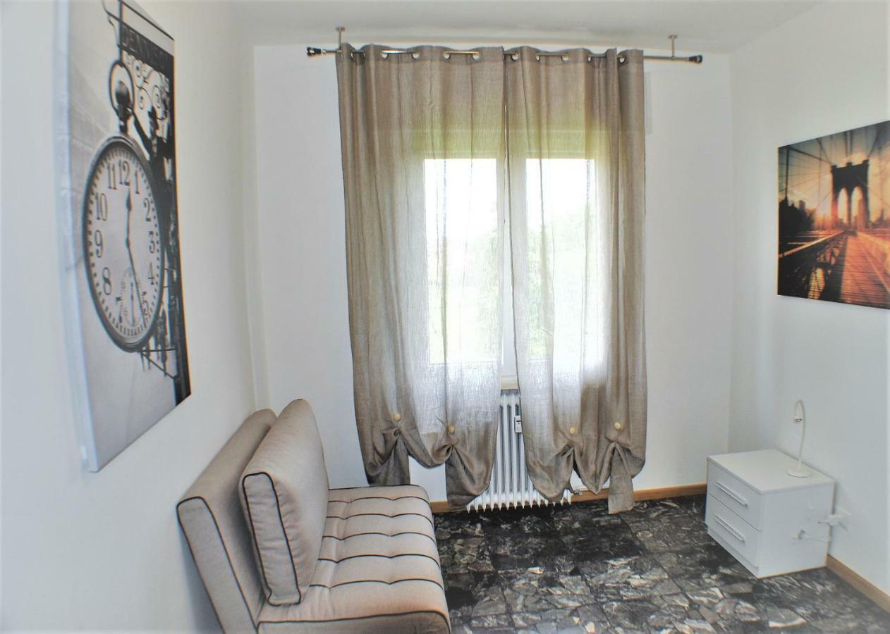 Casa Felice Apartment Favaro Veneto Luaran gambar