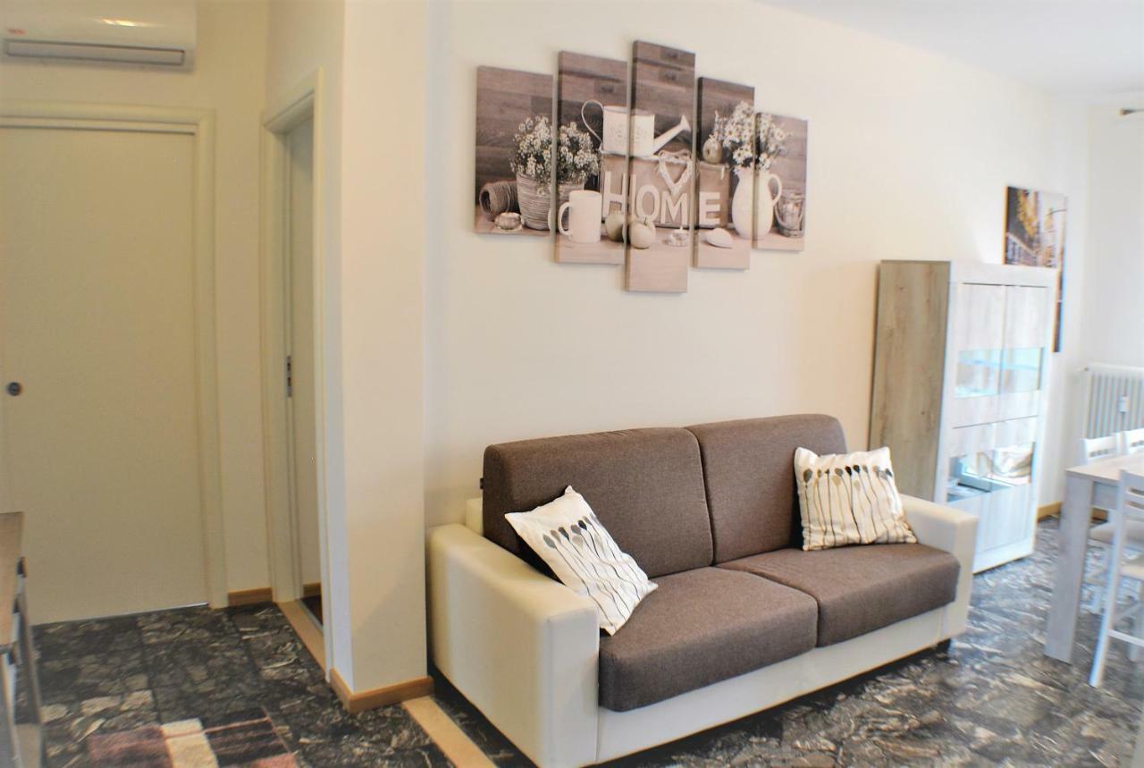 Casa Felice Apartment Favaro Veneto Luaran gambar